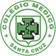 Colegio Médico - Santa Cruz